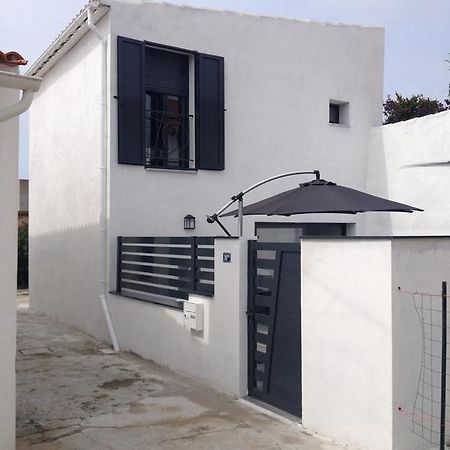 Oleron Villa Saint Denis d'Oleron Bagian luar foto