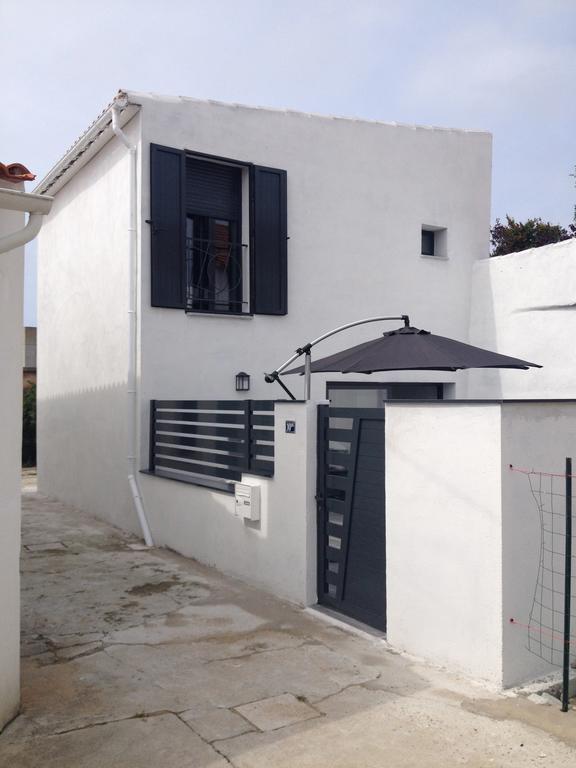 Oleron Villa Saint Denis d'Oleron Bagian luar foto