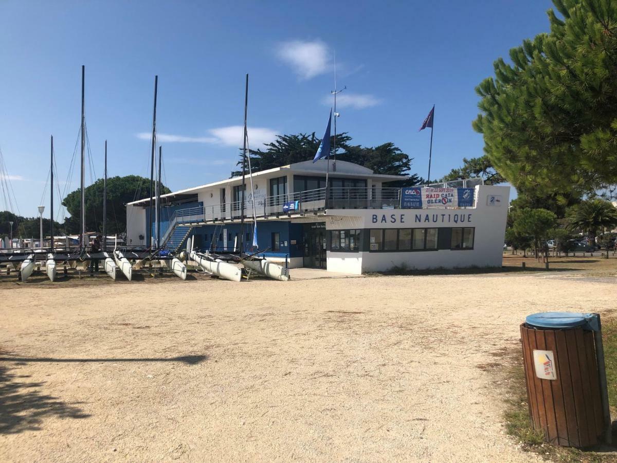 Oleron Villa Saint Denis d'Oleron Bagian luar foto